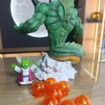 Porunga y Dende con las Esferas del Dragón - Imagen 2