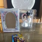 Goku y Milk- Boda - Imagen 2