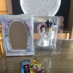 Goku y Milk- Boda - Imagen 2