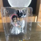 Goku y Milk- Boda - Imagen 1