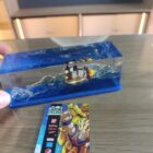 Barco insumergible - Imagen 2