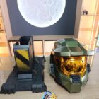Casco Jefe Maestro - (Master Chief Deluxe Helmet) - Imagen 2