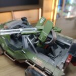 Warthog UNSC - Imagen 9