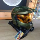 Casco Jefe Maestro - (Master Chief Deluxe Helmet) - Imagen 1