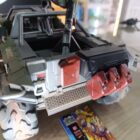 Warthog UNSC - Imagen 8