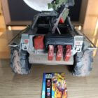 Warthog UNSC - Imagen 3