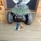 Warthog UNSC - Imagen 5