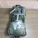 Warthog UNSC - Imagen 4