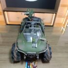 Warthog UNSC - Imagen 2