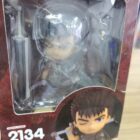 Guts - Berserk - Imagen 1