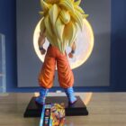Goku SSJ3 - Imagen 2