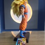 Goku SSJ3 - Imagen 4