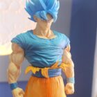 Goku Cabeza Intercambiable - Imagen 3