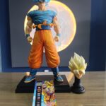 Goku Cabeza Intercambiable - Imagen 4