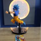 Goku Super Saiyajin Blue - Imagen 2