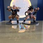 Raditz y Nappa - Imagen 1