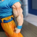 Goku Cabeza Intercambiable - Imagen 2