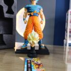 Goku Cabeza Intercambiable - Imagen 1