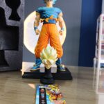 Goku Cabeza Intercambiable - Imagen 1