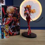 Asuka Langley Soryu - Imagen 1