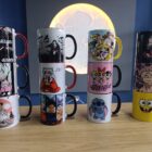 Tasas Anime - Imagen 2