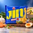 Jin Mild - Imagen 1