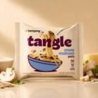Tangle cream mushroom (pasta) - Imagen 1