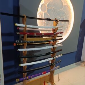 Katanas Espadas Dagas Sables