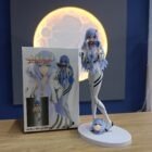 Rei Ayanani - Imagen 1