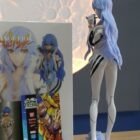 Rei Ayanani - Imagen 3