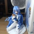 Rei Ayanami - Imagen 2
