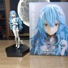 Rei Ayanami - Imagen 1