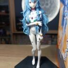 Rei Ayanami - Imagen 2