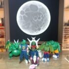 Familia de Piccolo - Imagen 1