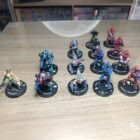 Figuras HALO Heroclix - Imagen 1