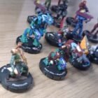 Figuras HALO Heroclix - Imagen 4