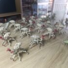 Sporas flood o firmas de infección - Imagen 2