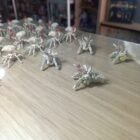 Sporas flood o firmas de infección - Imagen 3