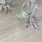 Sporas flood o firmas de infección - Imagen 4