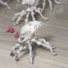 Sporas flood o firmas de infección - Imagen 6