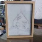 Lámpara kame House - Imagen 2