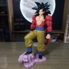 Goku SF4 - Imagen 1