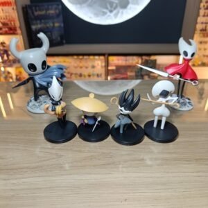 Set Hollow Knight