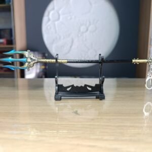 Tridente 🔱 Poseidón