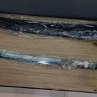 Katanas Espadas Dagas Sables - Imagen 2