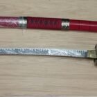 Katanas Espadas Dagas Sables - Imagen 3