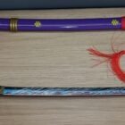 Katanas Espadas Dagas Sables - Imagen 8