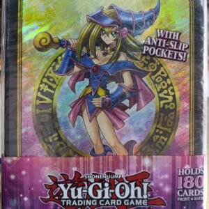 Libro 📕 porta cartas Yu gi oh