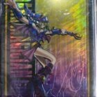 Libro 📕 porta cartas Yu gi oh - Imagen 2