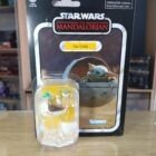 The child mini yoda - Imagen 1